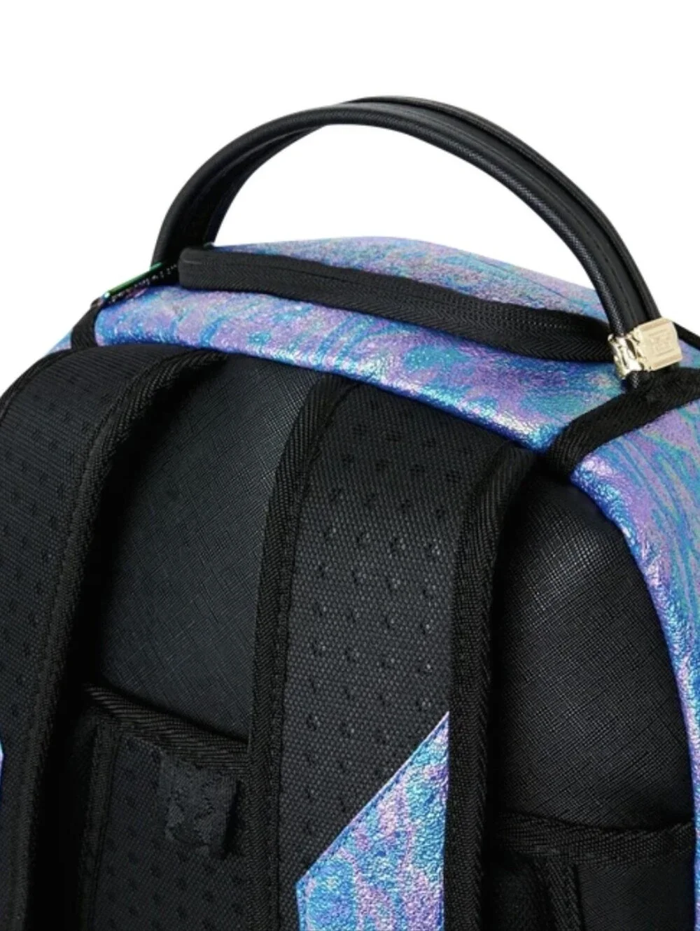 Sprayground Quantum Shift Backpack